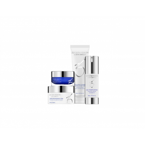 ZO SKIN HEALTH by Zein Obagi Daily Skincare Program